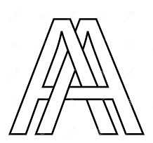  AA