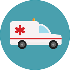 ambulancia